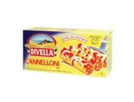 Makaronai DIVELLA CANNELONI Nr. 84, vamzdeliai, 250 g