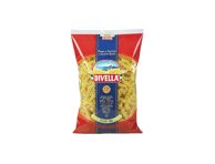 Makaronai DIVELLA FUSILLI Nr. 40 (sraigteliai), 500 g