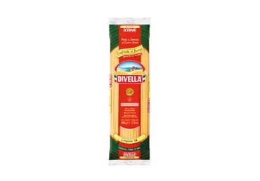 Makaronai DIVELLA LINGUINE BRONZE, 500 g