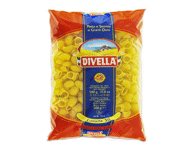 Makaronai DIVELLA LUMACHE Nr. 50, 500 g