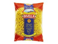 Makaronai DIVELLA PATERNOSTI LISCI, 500 g