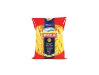 Makaronai DIVELLA PENNE ZITI RIGATE Nr. 27 (vamzdeliai), 500 g