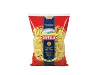 Makaronai DIVELLA TOFE Nr. 54, kriaušės, 500 g