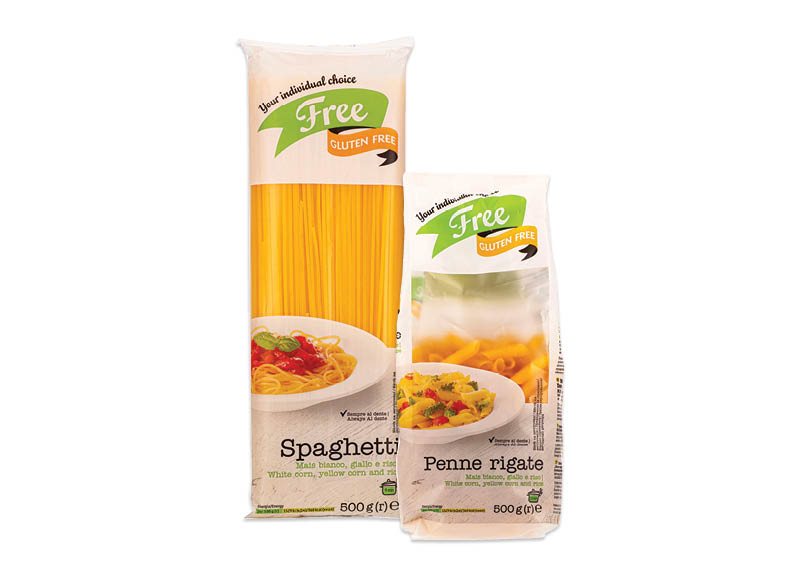 Makaronai FREE, 500 g