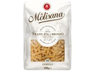 Makaronai GEMELLI LAMOLISANA Nr. 80, 500 g
