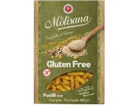 Makaronai LA MOLISANA be glitimo (sraigteliai), 400 g