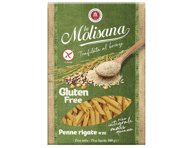 Makaronai LA MOLISANA be glitimo (vamzdeliai), 400 g