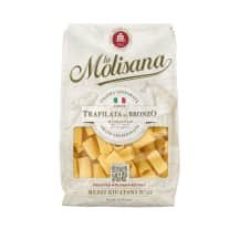 Makaronai LA MOLISANA MEZZI RIGATONI, 500 g