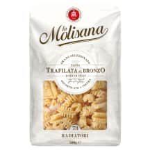 Makaronai LA MOLISANA RADIATORI, 500 g