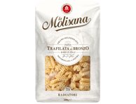 Makaronai LA MOLISANA (radiatoriai), 500 g