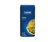 Makaronai LUBELLA kaspinėliai, 400 g