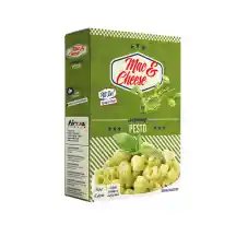 Makaronai MAC&CHEESE PESTO, 184 g