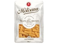 Makaronai MACCHERONI LAMOLISANA Nr. 37, 500 g