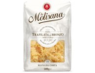 Makaronai MAFALDA CORTA LAMOLISANA Nr. 77, 500 g