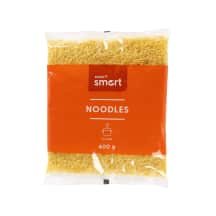 Makaronai RIMI SMART NOODLES, 400 g