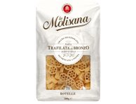 Makaronai ROTELLE LAMOLISANA Nr 71., 500 g