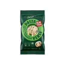 Makaronai su grybų gr. pad. PASTA VERSE, 95 g