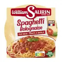 Makaronai su jautiena WILLIAM SAURIN, 300 g