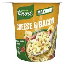 Makaronai su sūrio padažu KNORR, 71 g