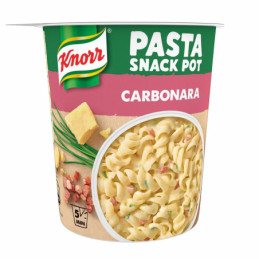 Makaronai su sūriu KNORR, ind., 55 g