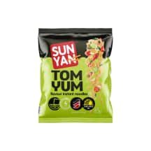 Makaronai SUN YAN TOM YUM skonio, 65 g