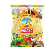 Makaronai VAIKIŠKI PASAKA, 400 g
