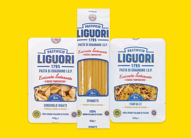 Makaronams LIGUORI