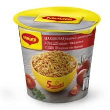 Makaron.griet.pom.pad., MAGGI 5 MINUTES, 62 g