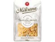 Makaronų asorti LA MOLISANA PASTA FANTASIA Nr. 72, 500 g