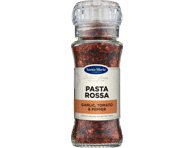 Makaronų ir picos prieskonių mišinys SANTA MARIA malūnėlyje, 80 g