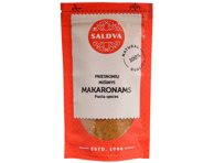 Makaronų prieskoniai SALDVA, 35 g