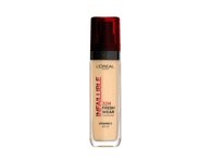 Makiažo pagrindas L'OREAL PARIS, 125 Natural Rose, 1 vnt