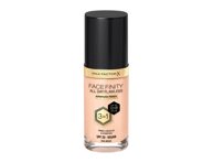 Makiažo pagrindas MAX FACTOR FACEFINITY 3 IN 1 SPF20, Nr. 55, 30 ml