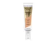 Makiažo pagrindas MAX FACTOR MIRACLE PURE, Nr. 50, 30 ml