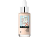 Makiažo pagrindas MAYBELLINE SKIN TINT, Nr. 02, 30 ml