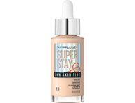 Makiažo pagrindas MAYBELLINE SKIN TINT, Nr.5.5, 30 ml