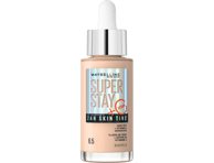 Makiažo pagrindas MAYBELLINE SUPER STAY24H SKIN TINT, Nr.6.5, 30 ml