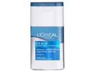Makiažo valiklis L'OREAL EYE & LIP MAKE-UP REMOVER, 125 ml