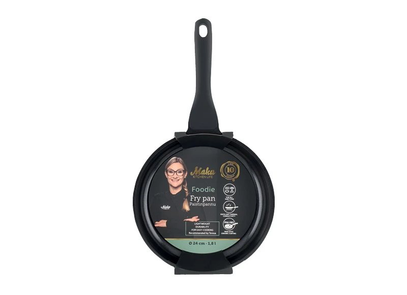 MAKU FOODIE KEPTUVĖ, 3 L, 28 cm