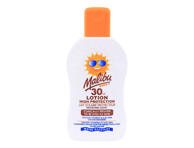 MALIBU KIDS SPF30 vaikų apsauginis losjonas, 200 ml
