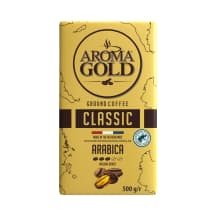Malta kava AROMA GOLD CLASSIC, 500 g