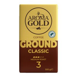 Malta kava AROMA GOLD, IN - CUP, 500 g
