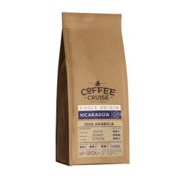 Malta kava Coffee Cruise Nicaragua, 250 g