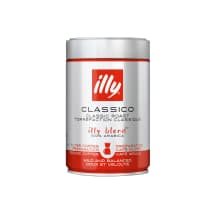 Malta kava ILLY FILTER COFFEE, 250 g