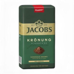 Malta kava JACOBS KRÖNUNG, 500 g