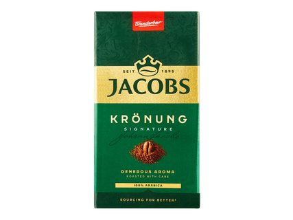 Malta kava „Krönung“, 500 g