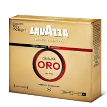 Malta kava LAVAZZA QUALITA ORO, 500 g