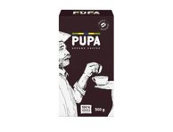 Malta kava PUPA 100 % ARABIKA, 500 g
