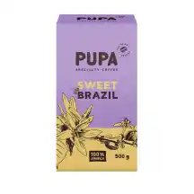 Malta kava PUPA SWEET BRAZIl, 500 g