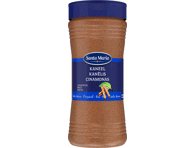 Maltas cinamonas SANTA MARIA, 210 g